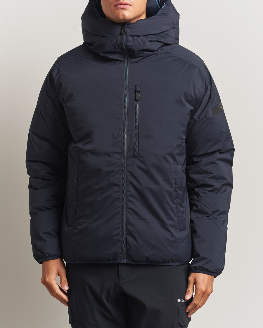 Herren | Jacken | Sail Racing | Thunder Reversible Jacket Dark Navy