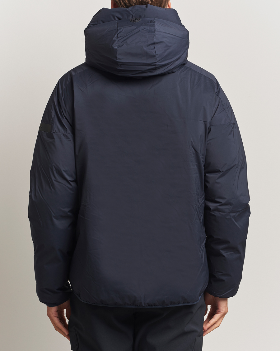 Herren | Jacken | Sail Racing | Thunder Reversible Jacket Dark Navy