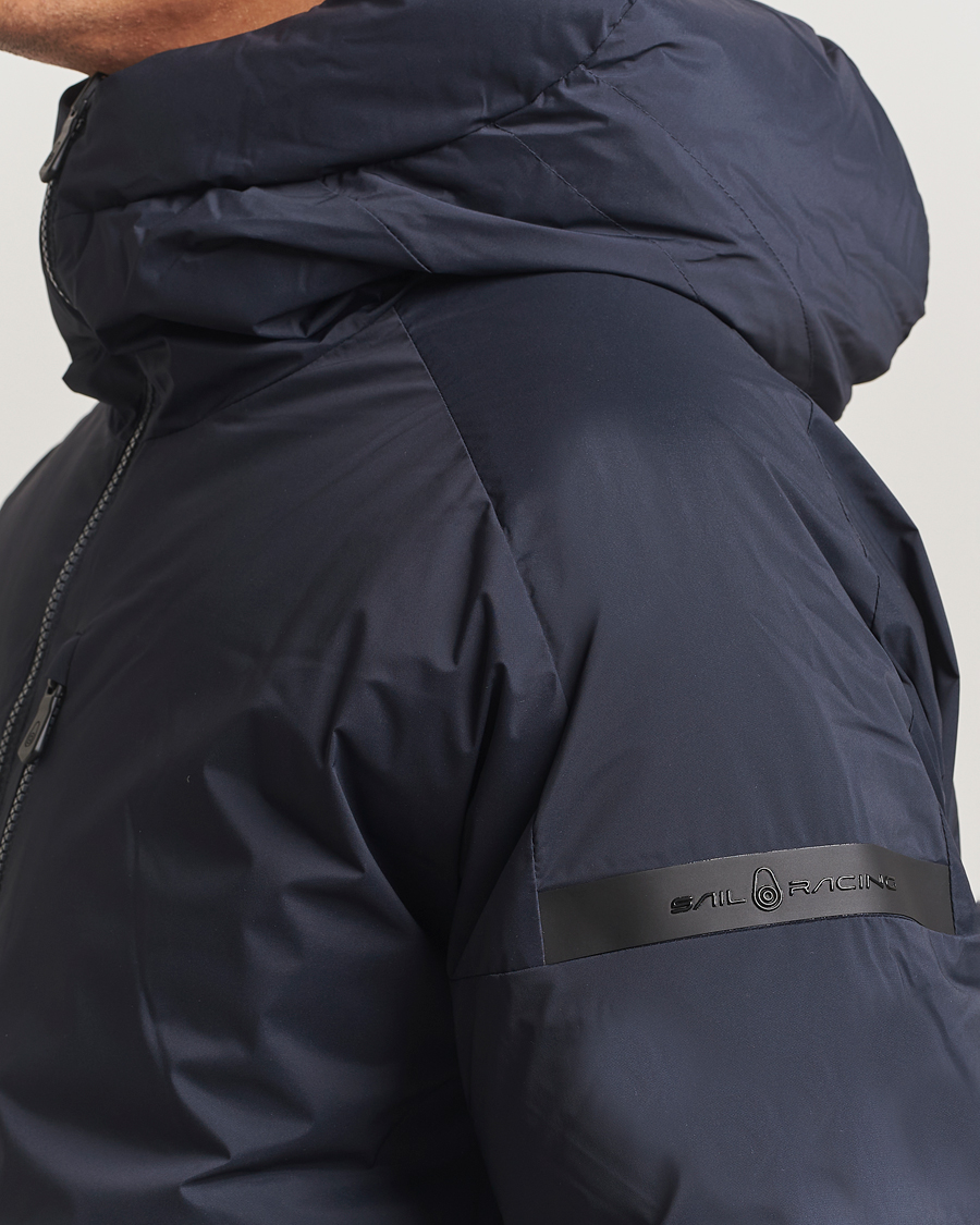 Herren | Jacken | Sail Racing | Thunder Reversible Jacket Dark Navy