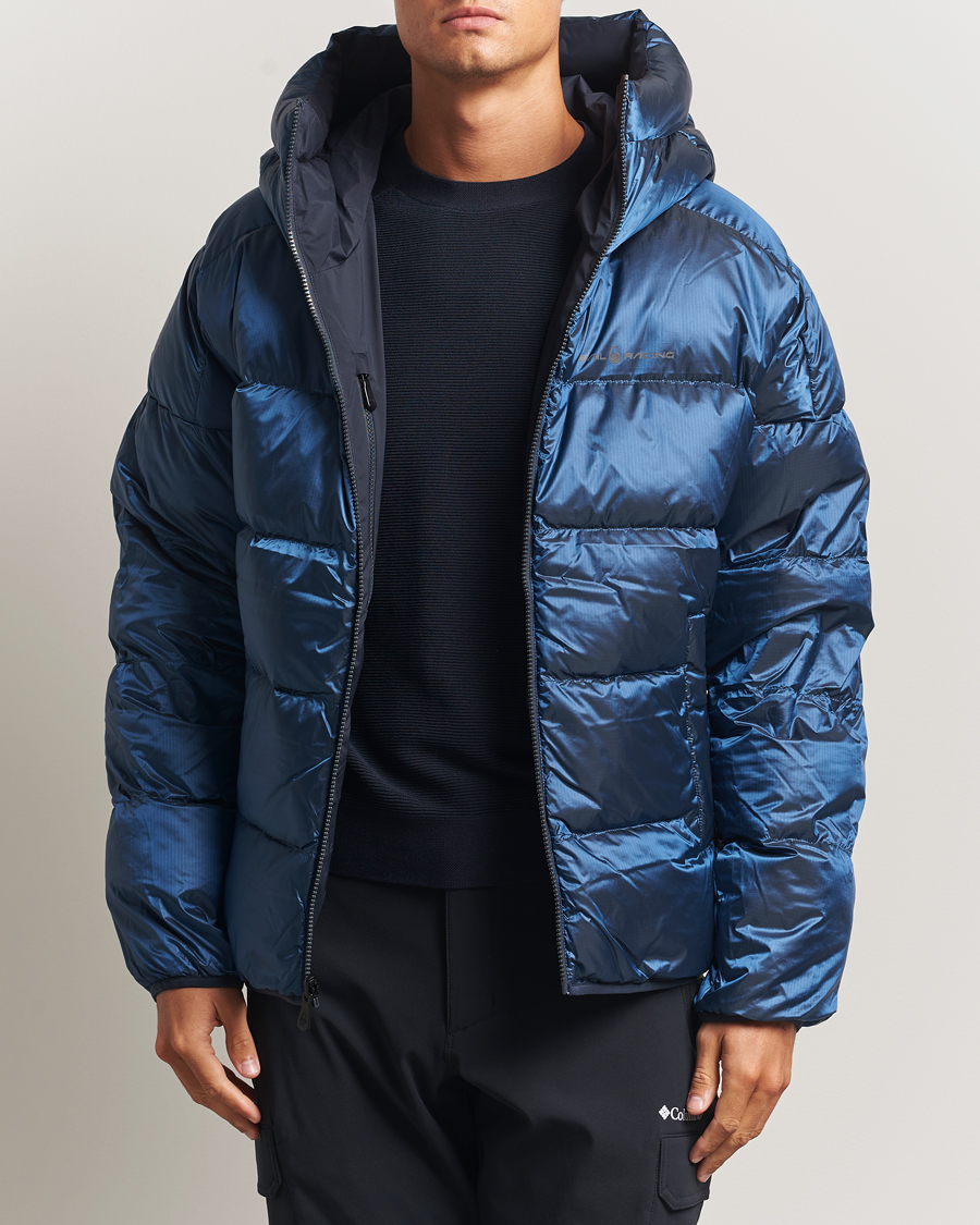 Herren | Jacken | Sail Racing | Thunder Reversible Jacket Dark Navy