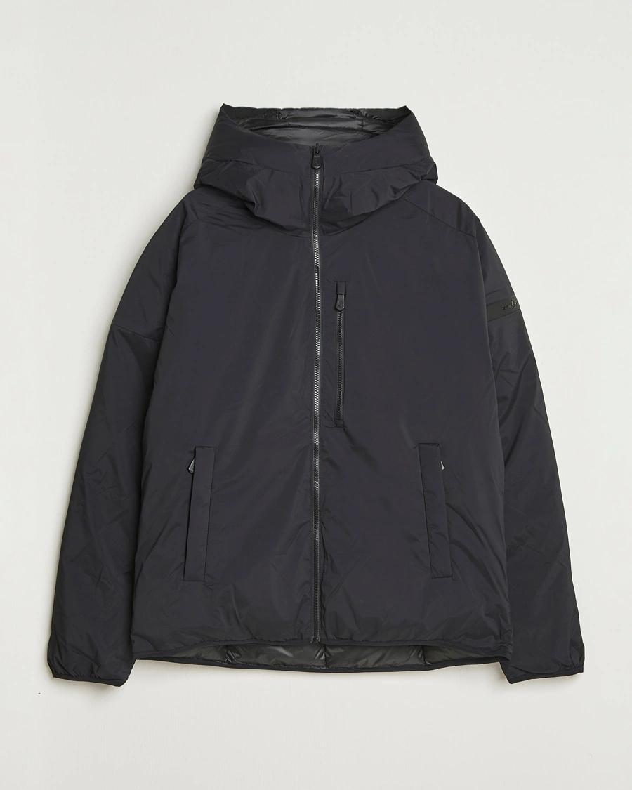 Herren | Jacken | Sail Racing | Thunder Reversible Jacket Carbon