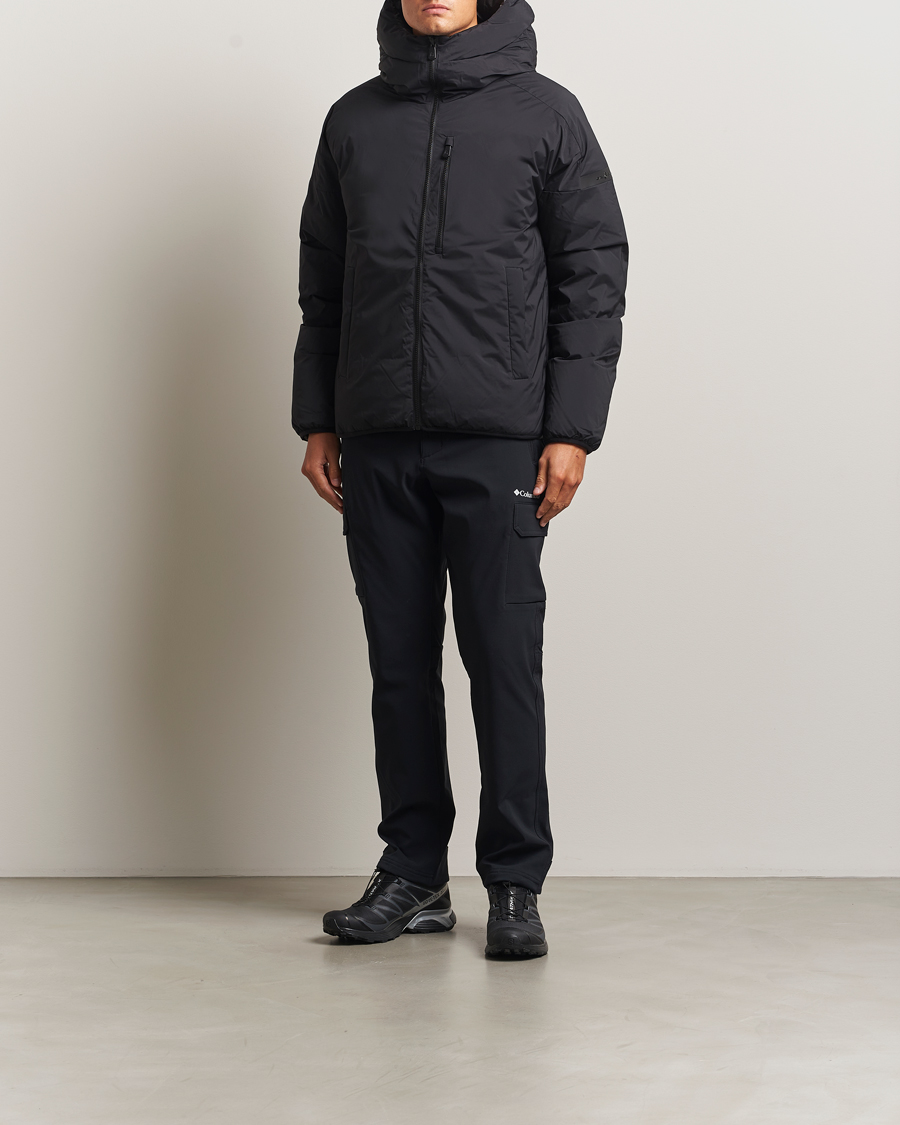 Herren | Jacken | Sail Racing | Thunder Reversible Jacket Carbon