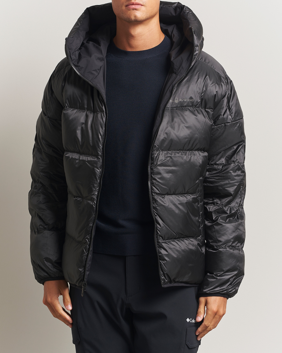 Herren | Jacken | Sail Racing | Thunder Reversible Jacket Carbon