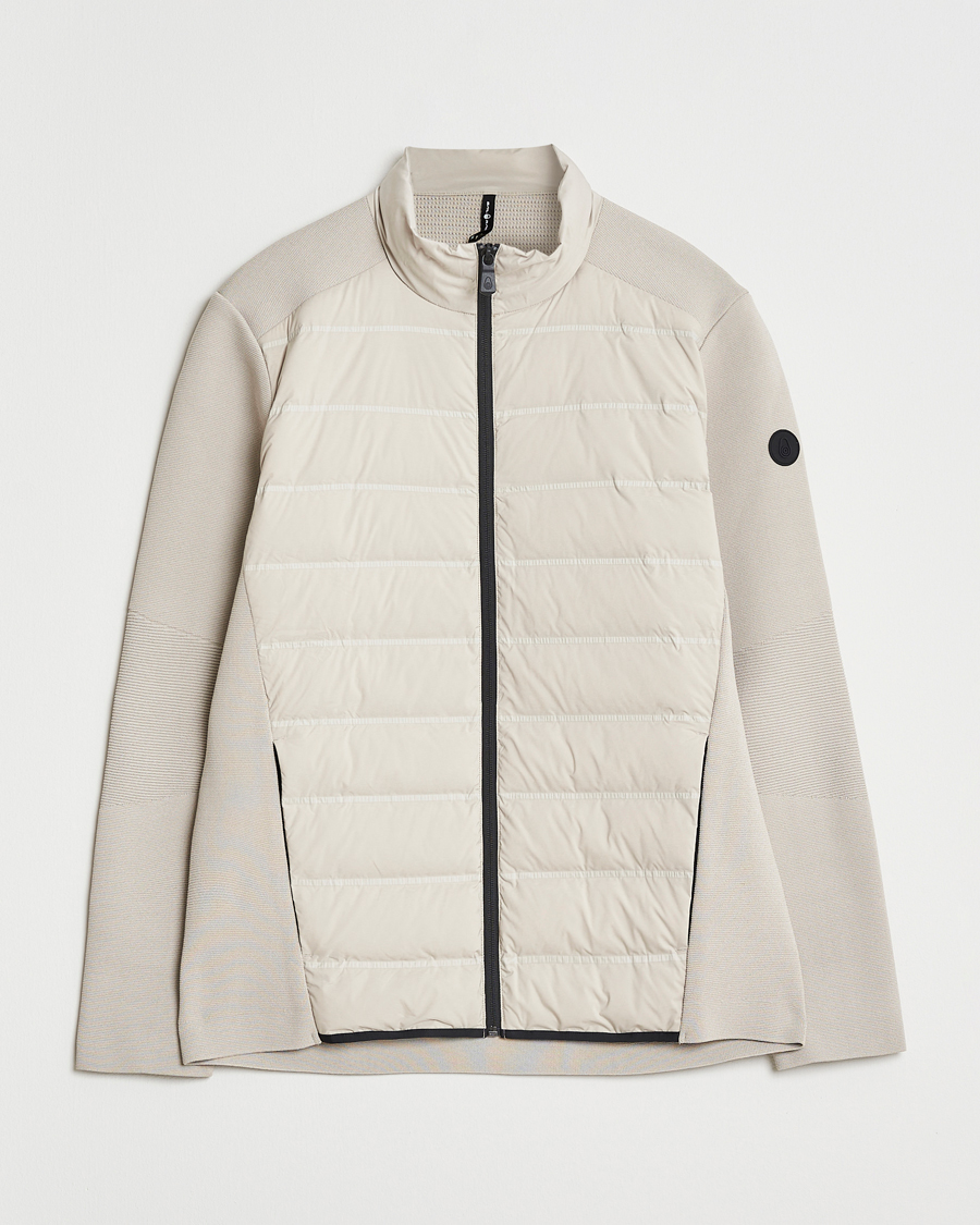 Herren | Jacken | Sail Racing | Element Seamless Hybrid Jacket Sand