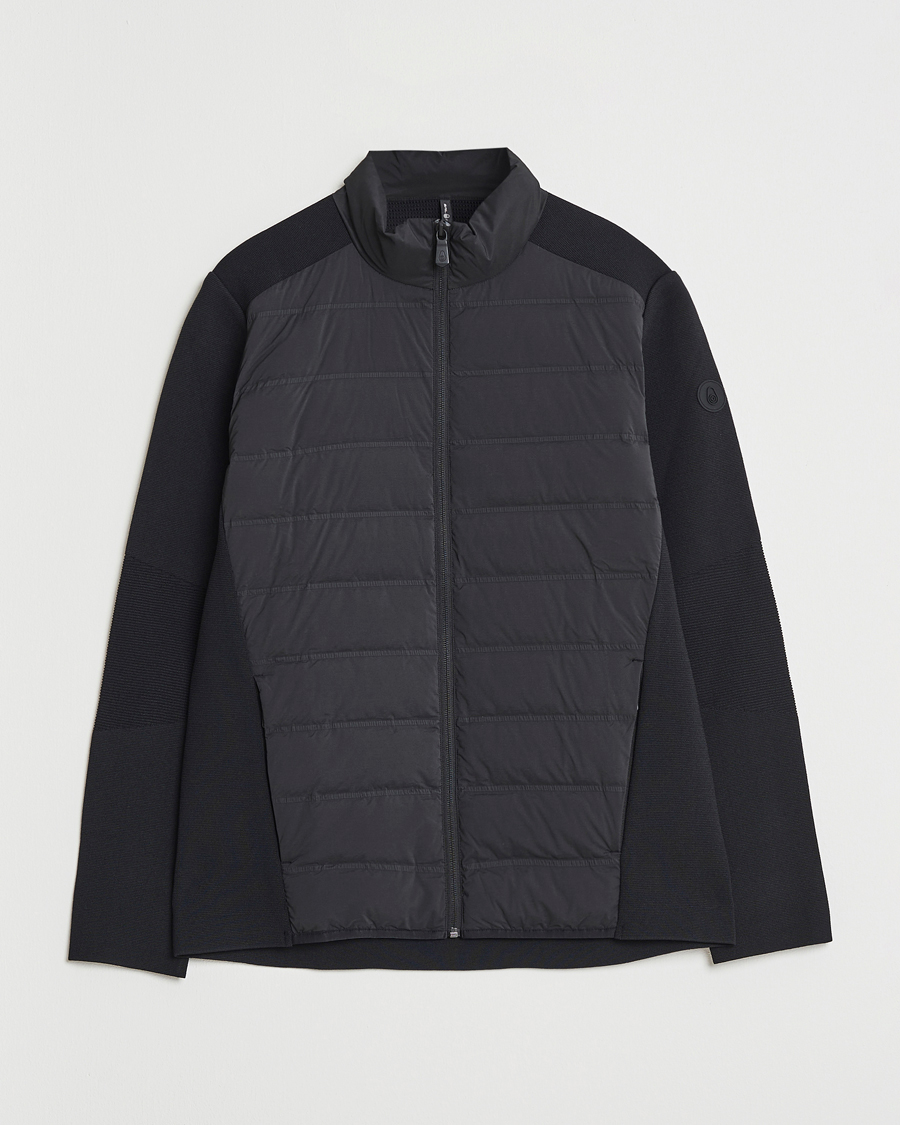 Herren | Jacken | Sail Racing | Element Seamless Hybrid Jacket Carbon