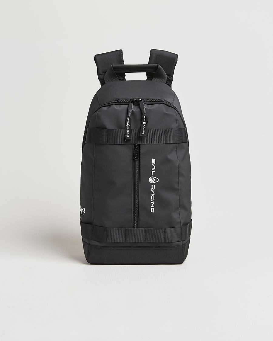 Herren | Taschen | Sail Racing | Spray Backpack Carbon