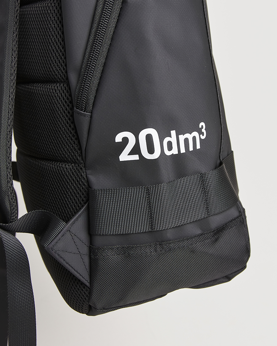 Herren | Taschen | Sail Racing | Spray Backpack Carbon