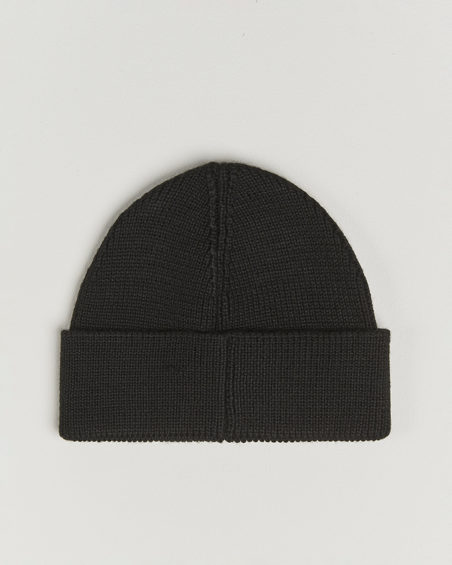 Herren | Mützen | Sail Racing | Bowman Wool Folded Beanie Carbon