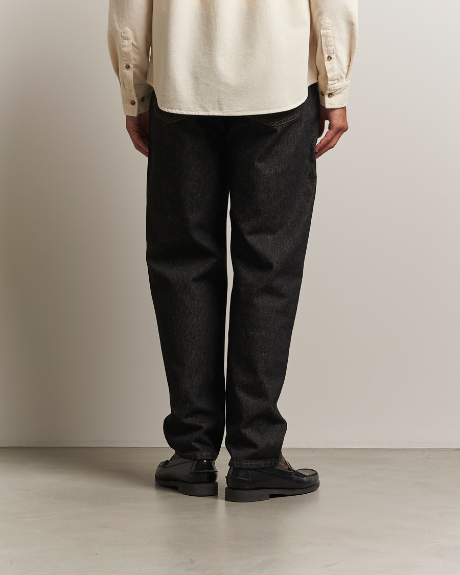 Herren | Jeans | LES DEUX | Ryder 2.Tone Denim Jeans Black