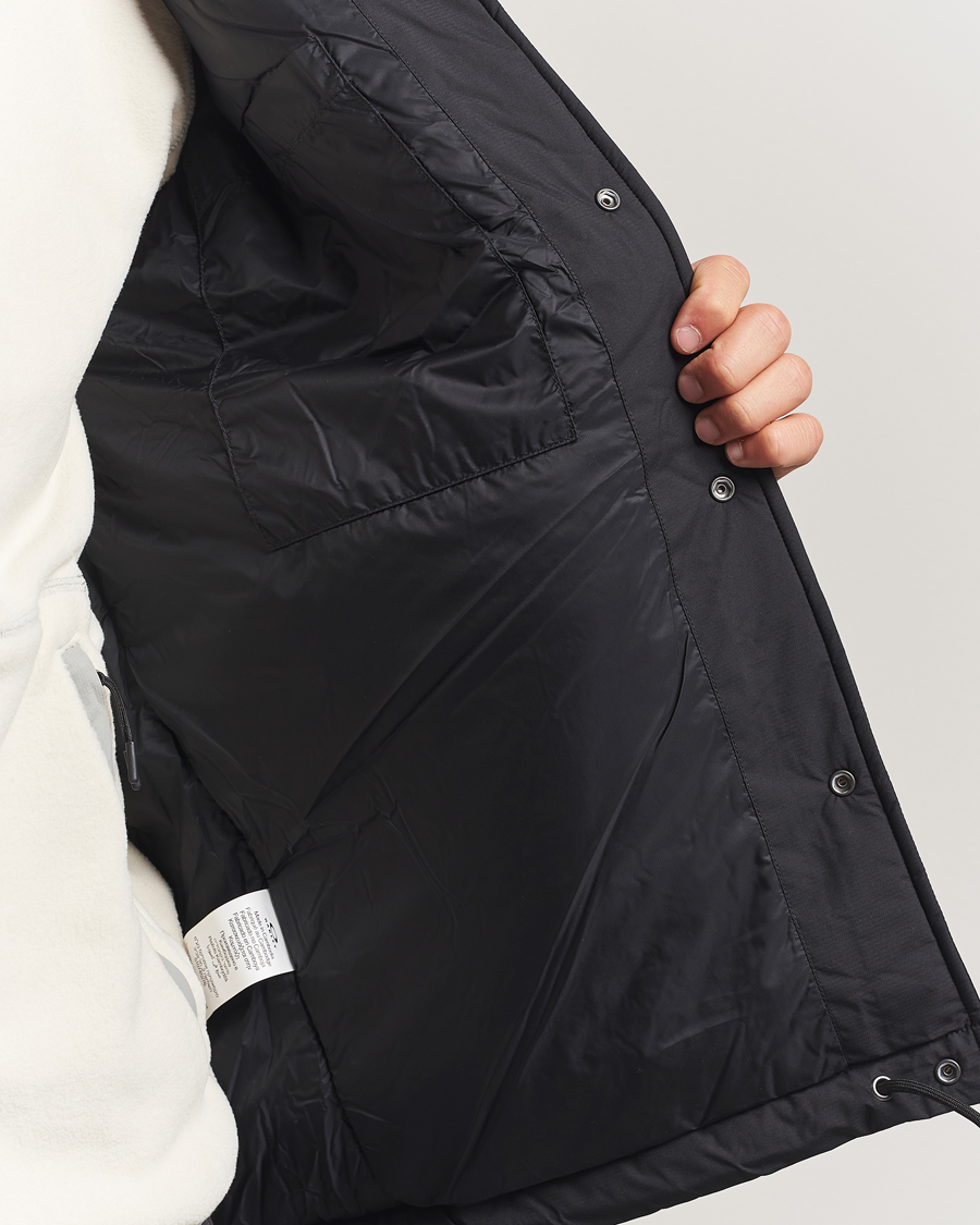 Herren | Hemden | Oakley | Urbanslope Shirt Jacket Blackout