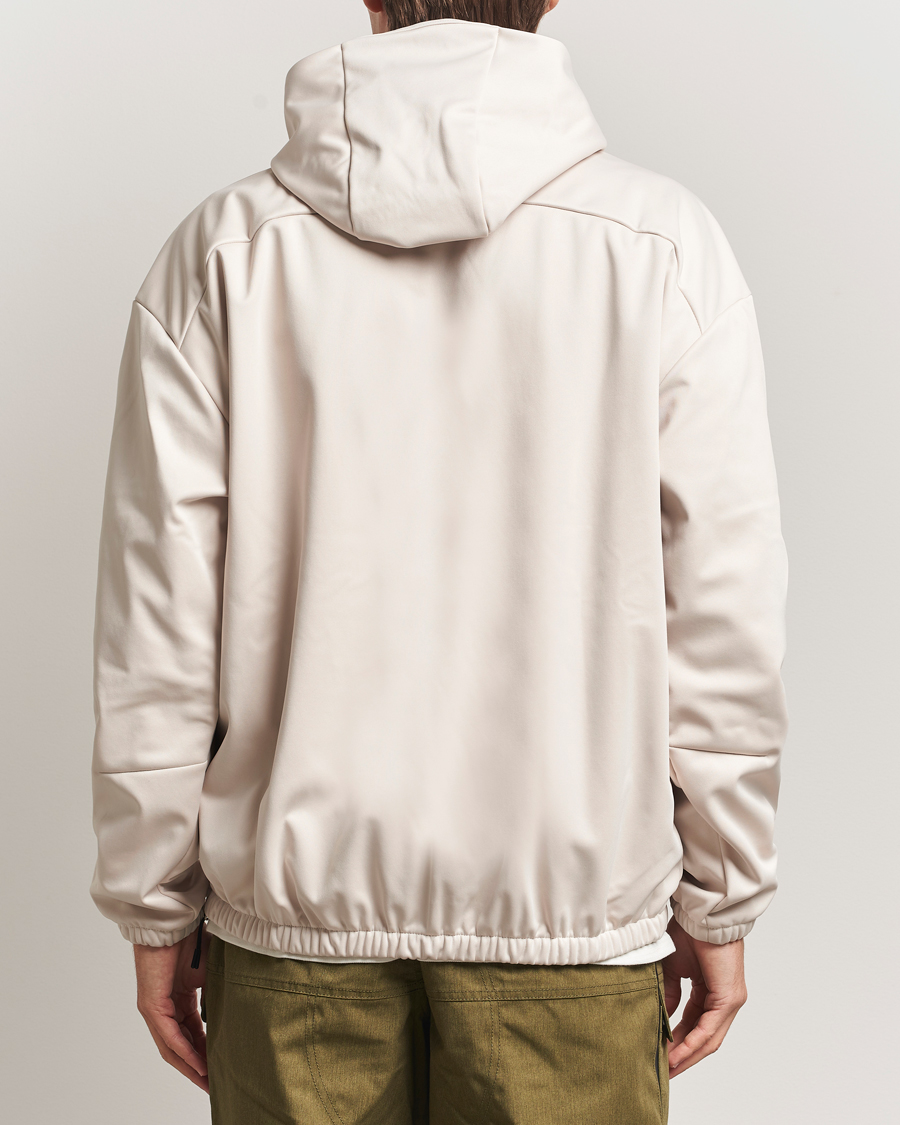 Herren | Pullover | Oakley | Solar Rail Softshell Hoodie Mist