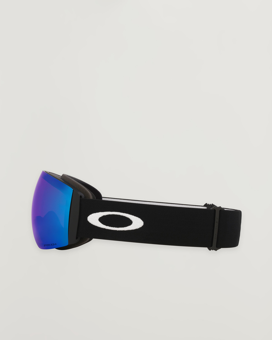 Herren | Sonnenbrillen | Oakley | Flight Deck Pro Prizm Snow Goggles L Black/Argon
