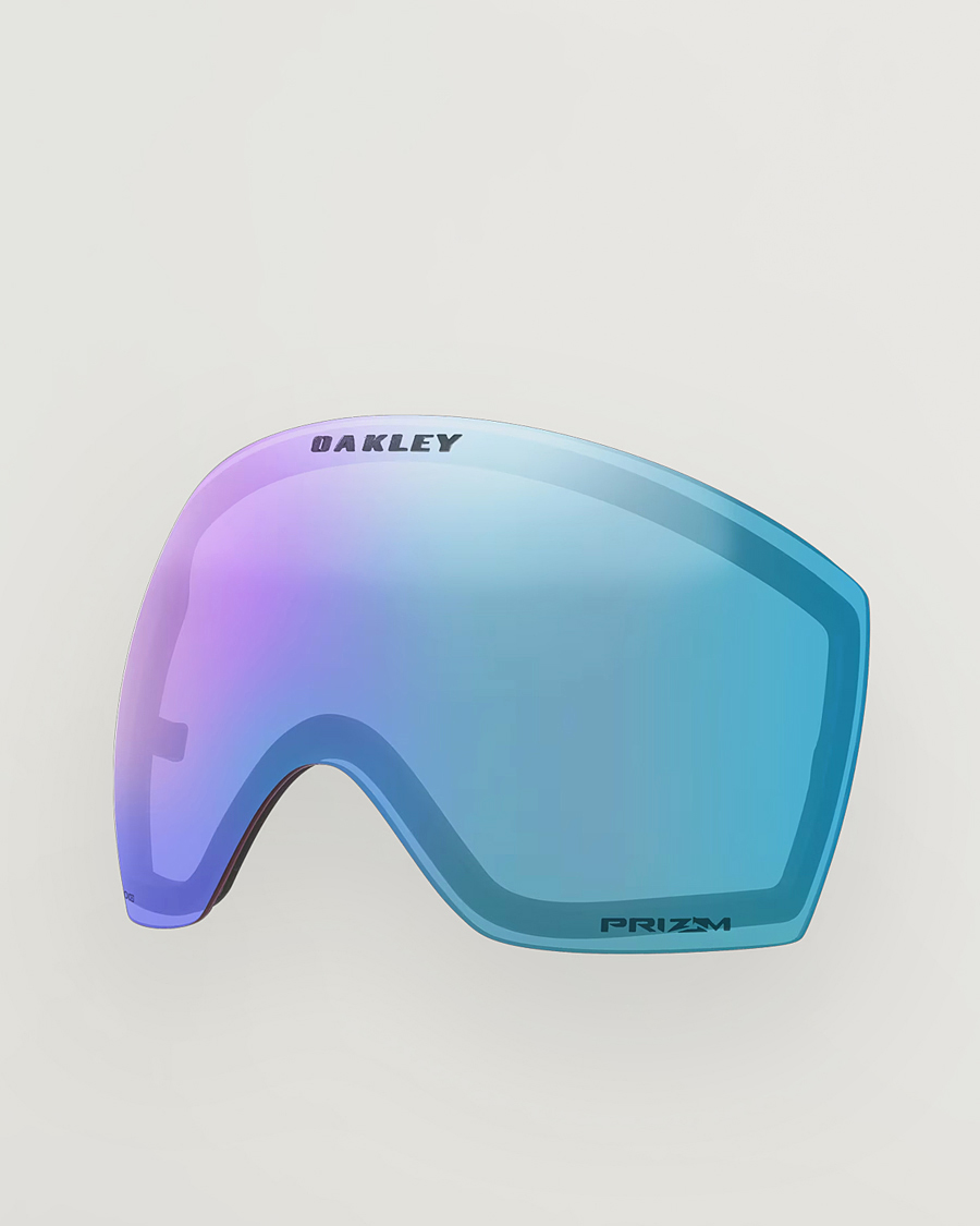 Herren | Sonnenbrillen | Oakley | Flight Deck Pro Prizm Snow Goggles L Black/Gold