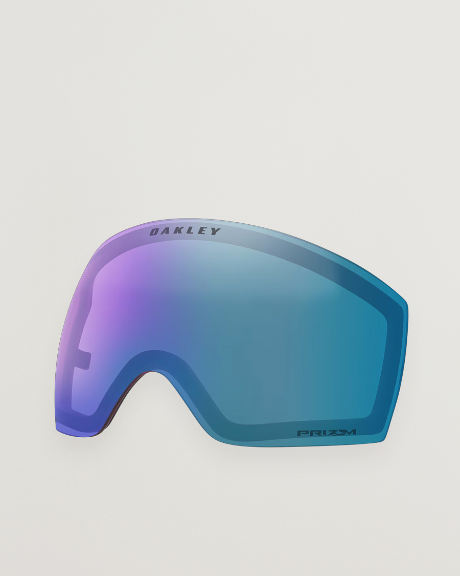 Herren | Sonnenbrillen | Oakley | Flight Deck Pro Prizm Snow Goggles M Black/Gold