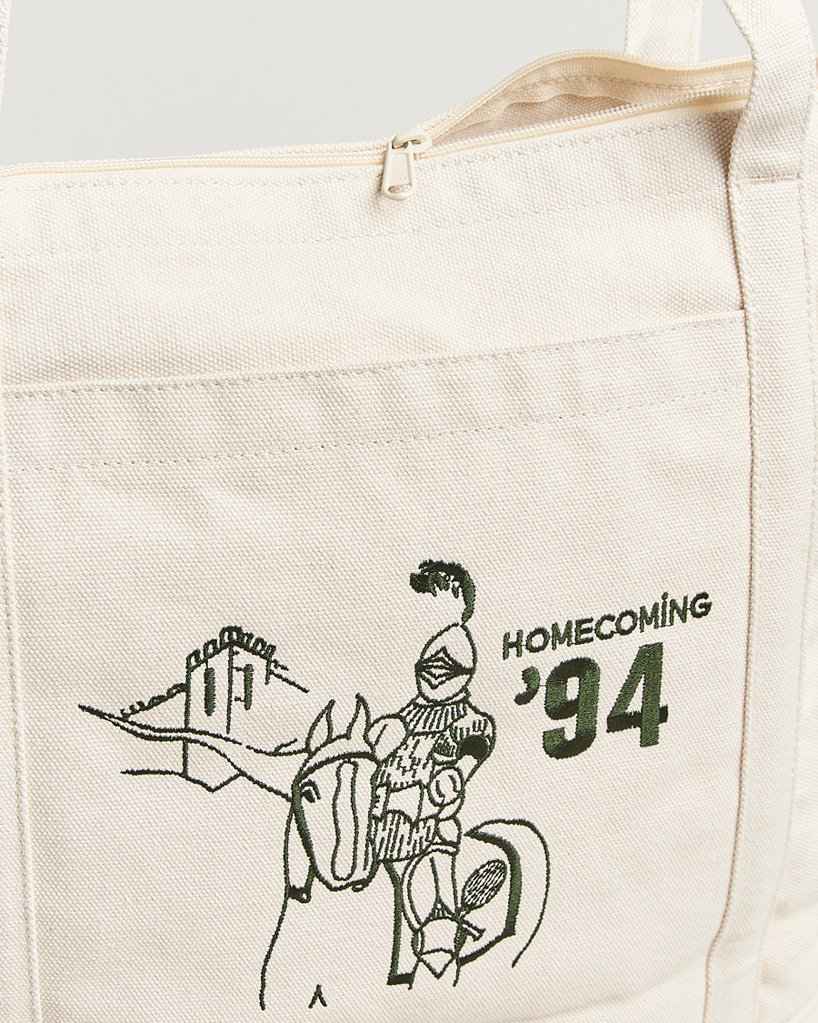 Herren | Taschen | Palmes | Forever Tote Bag Off White