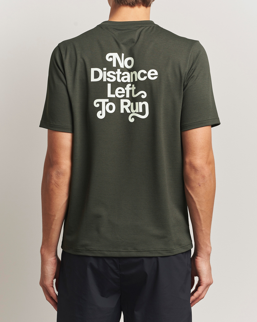 Herren | T-Shirts | Pas Normal Studios | Balance T-Shirt Dark Olive