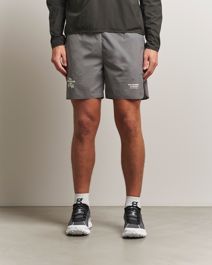Herren | Shorts | Pas Normal Studios | Balance Shorts Medium Grey