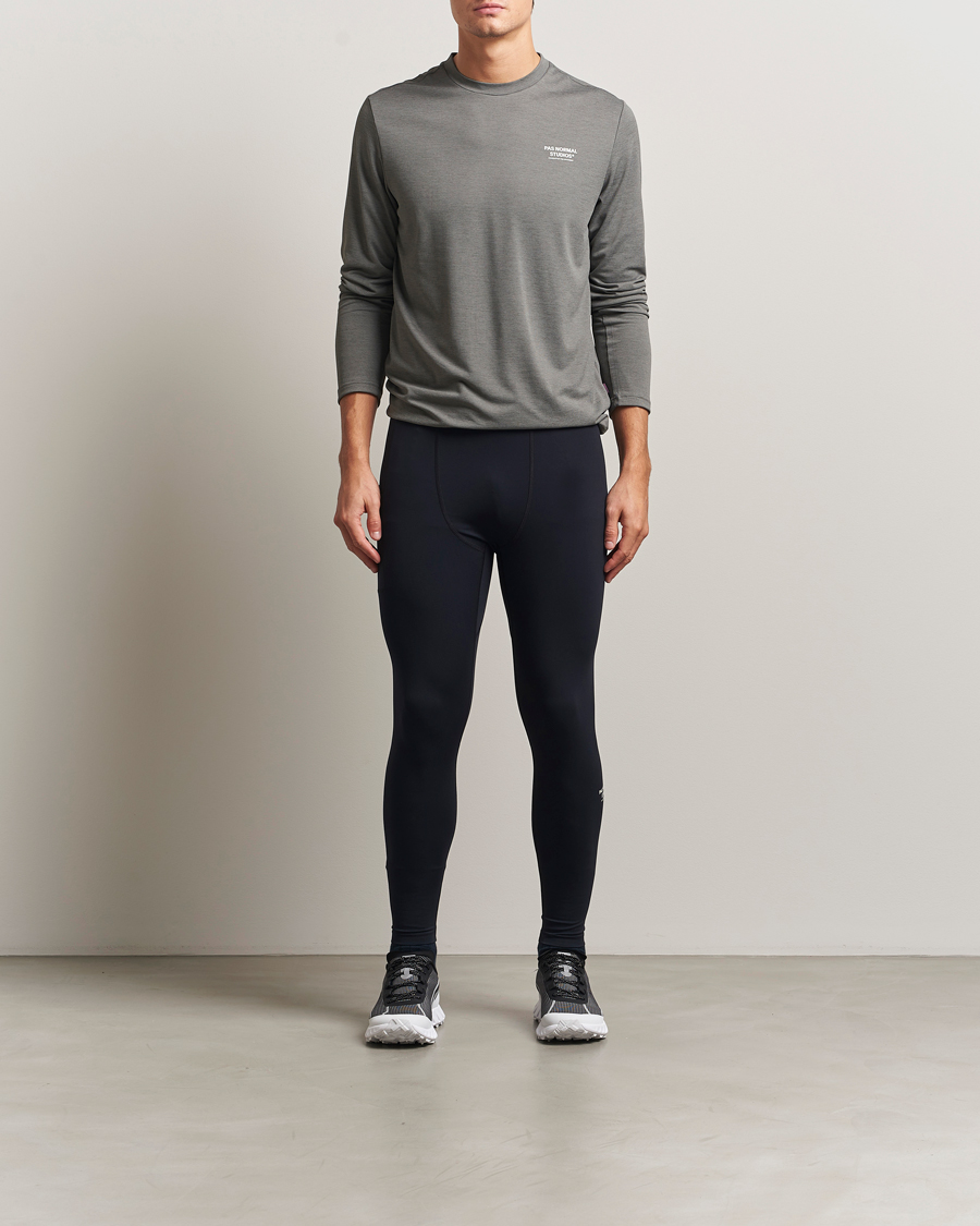 Herren | Hosen | Pas Normal Studios | Balance Tights Black