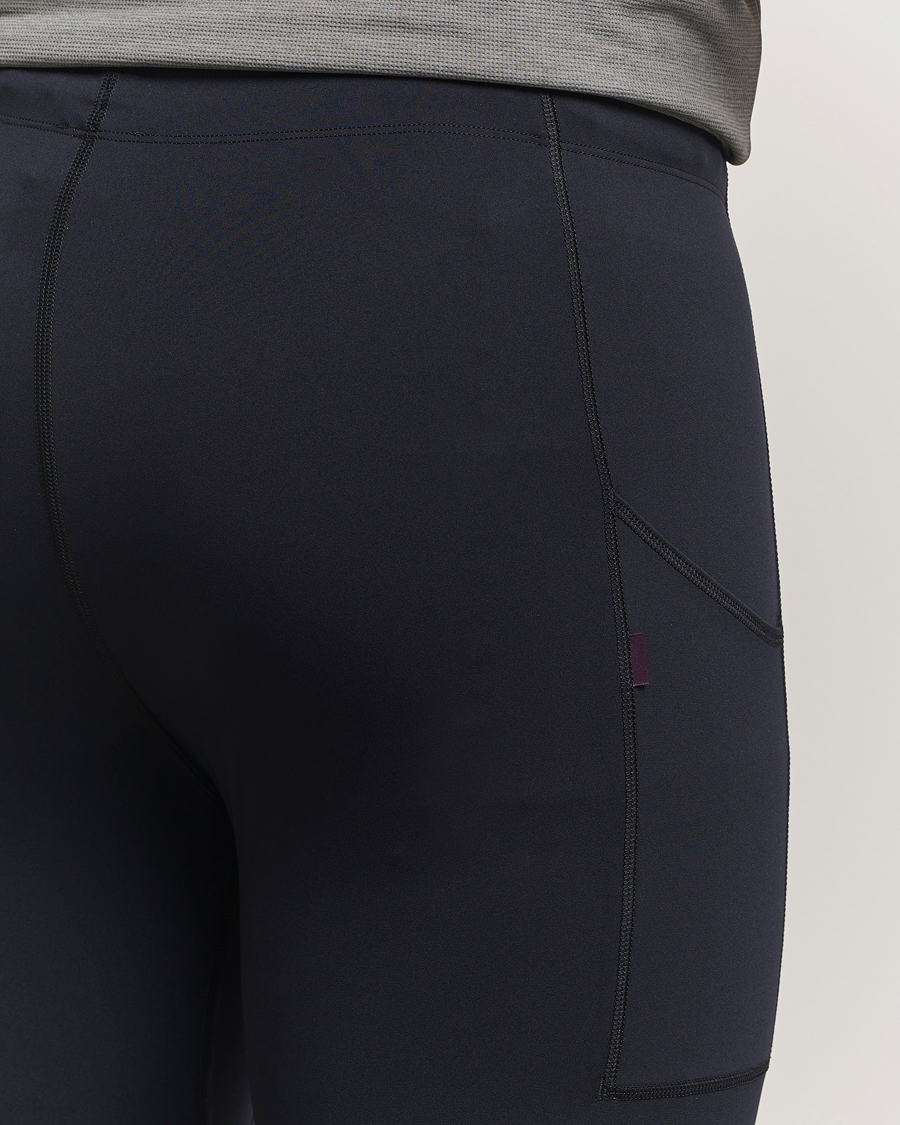Herren | Hosen | Pas Normal Studios | Balance Tights Black