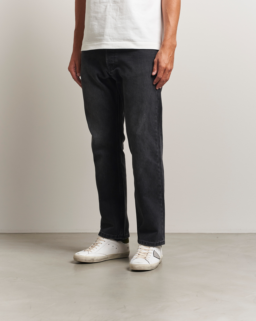 Herren | Sneaker | Philippe Model | Prsx Low Top Mix Leather Sneakers White/Green