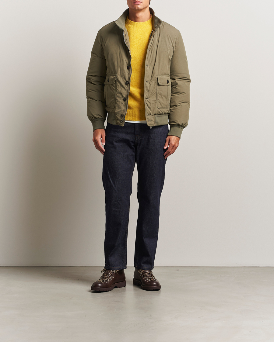 Herren | Jacken | Valstar | Padded Nylon Valstarino Military