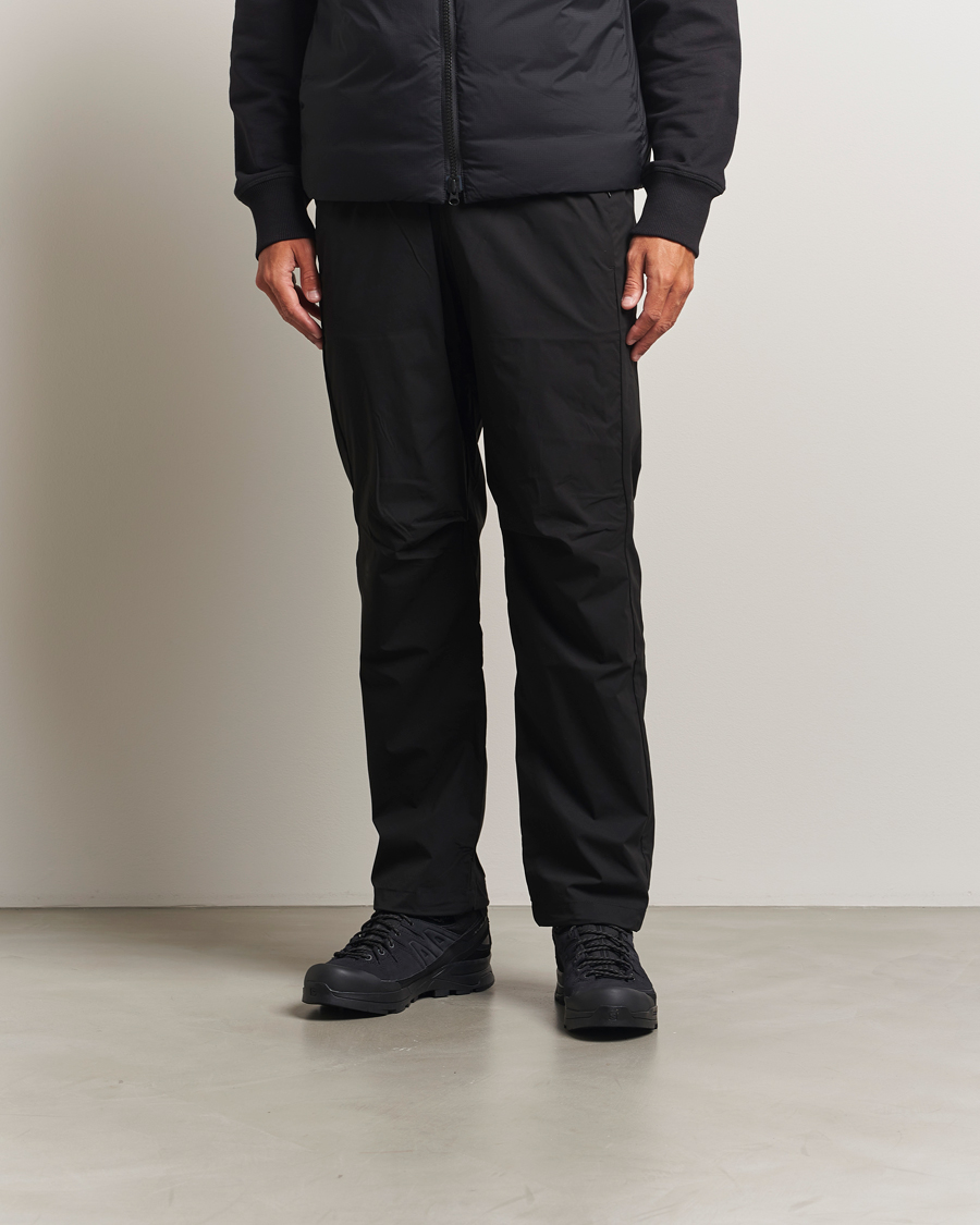 Herren | Boots | Salomon | X-ALP Mid GTX Boots Black