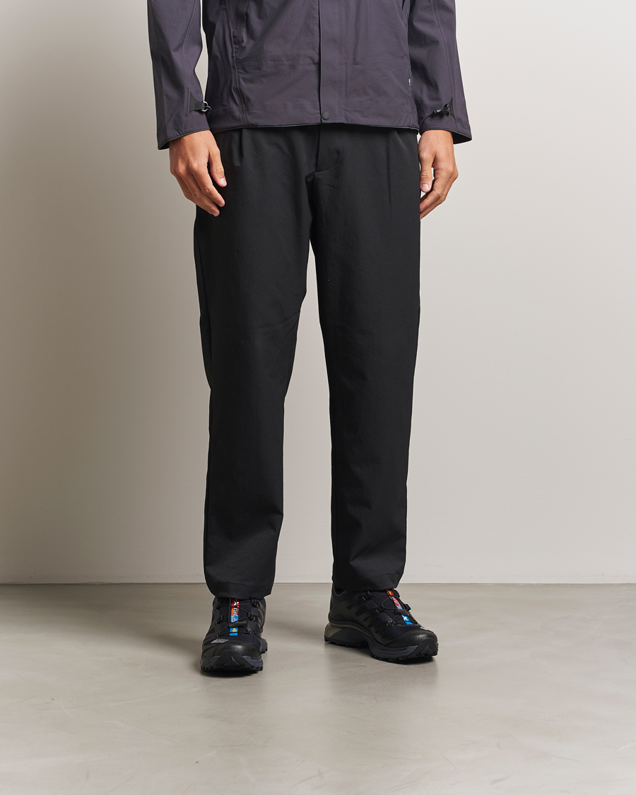 Herren | Trail Sneaker | Salomon | XT-4 OG Sneakers Black