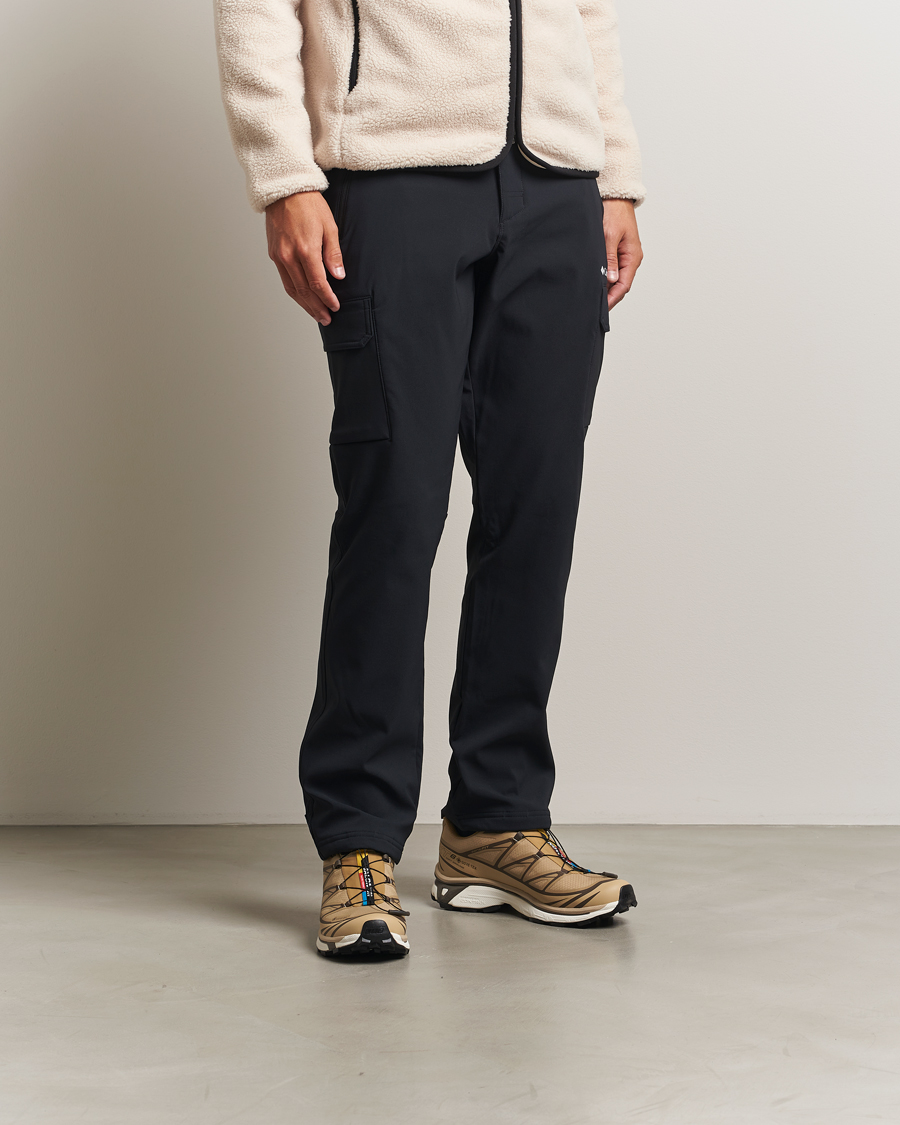 Herren | Trail Sneaker | Salomon | XT-6 GTX Sneakers Kelp/Wren