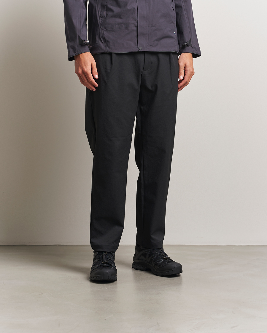 Herren | Trail Sneaker | Salomon | XT-Quest Sneakers Black