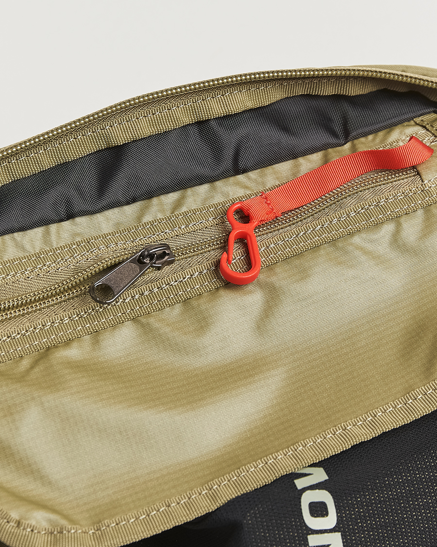 Herren | Salomon ACS Packable Tote Martini Olive | Salomon | ACS Packable Tote Martini Olive