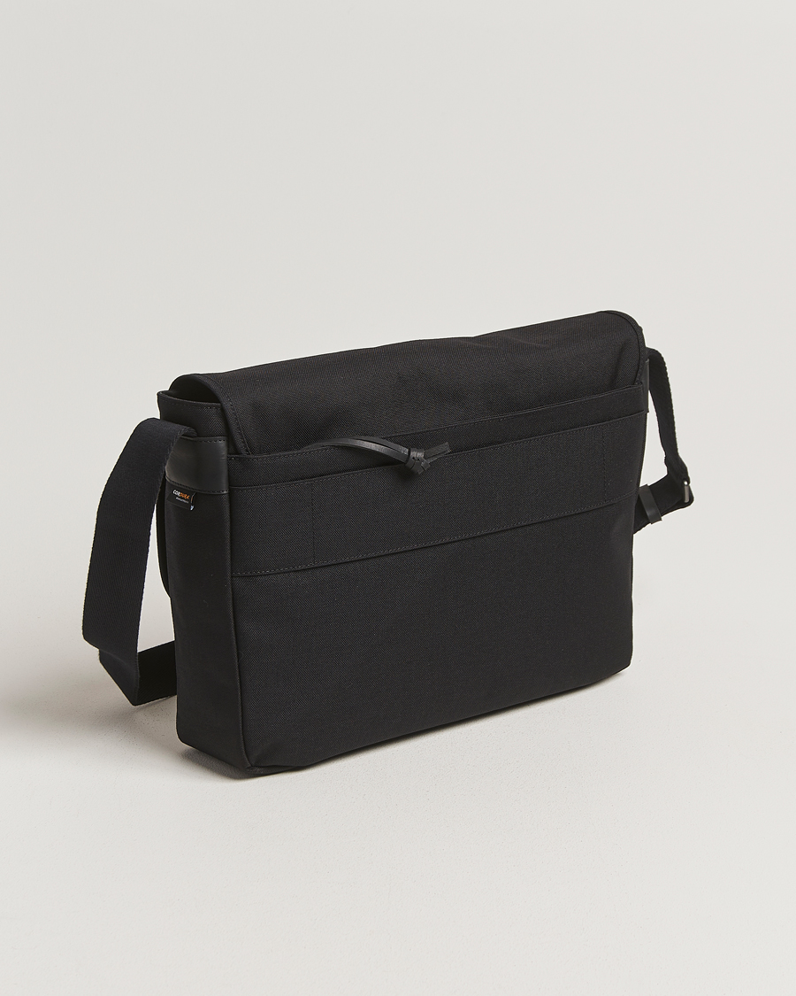 Herren | Taschen | Polo Ralph Lauren | Messenger Bag Black