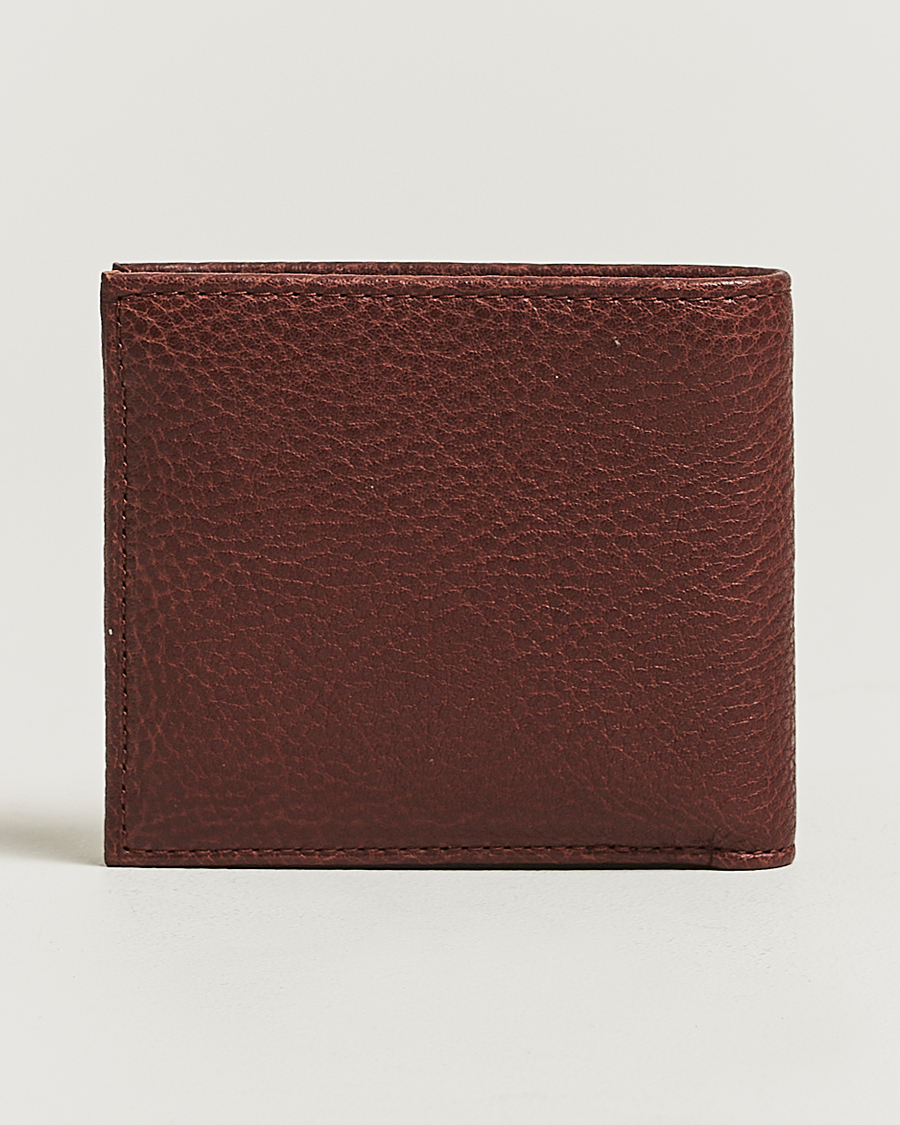 Herren | Geldbörsen | Polo Ralph Lauren | Washed Heritage Billfold Wallet British Tan
