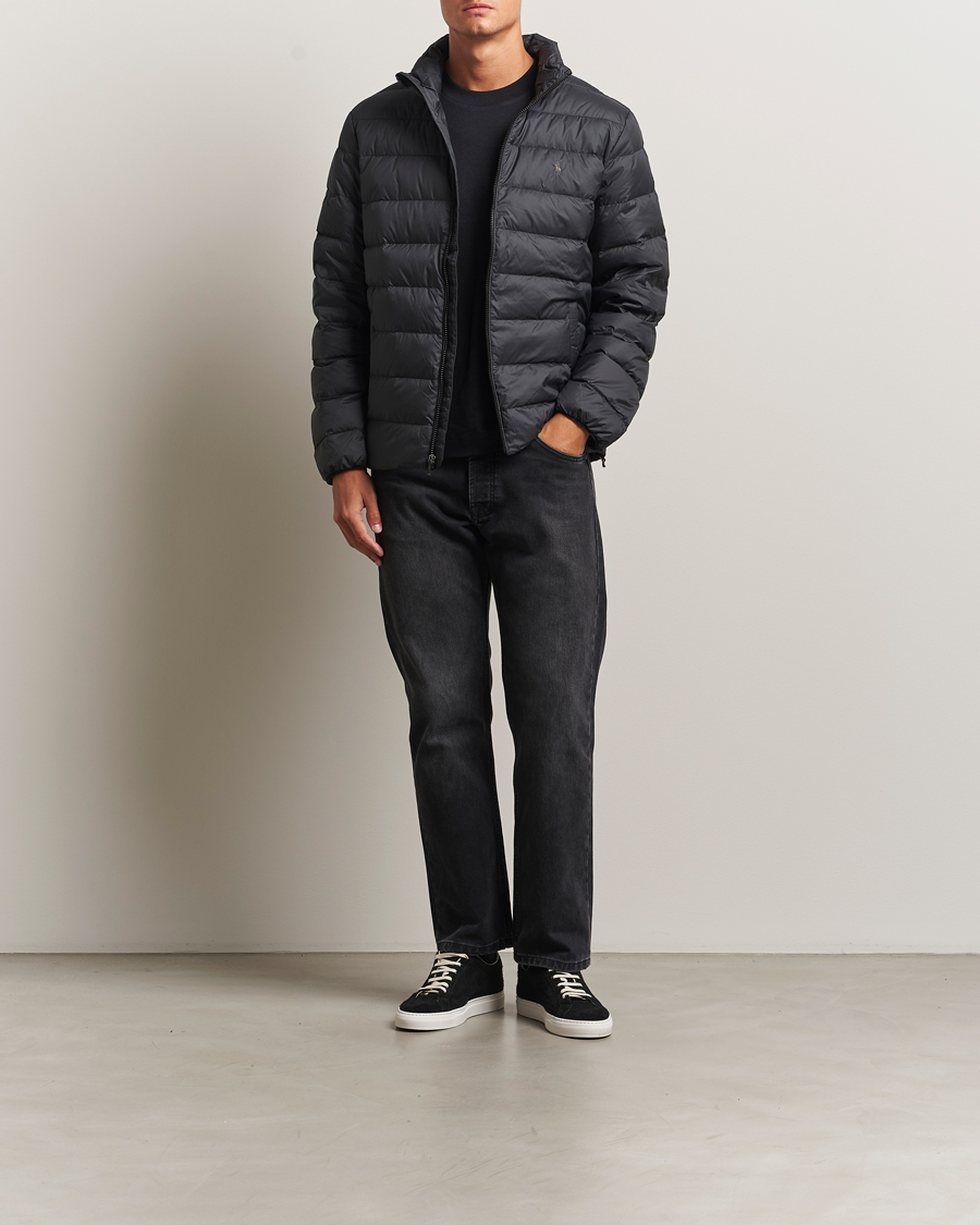 Herren | Jacken | Polo Ralph Lauren | Colden Down Jacket Polo Black