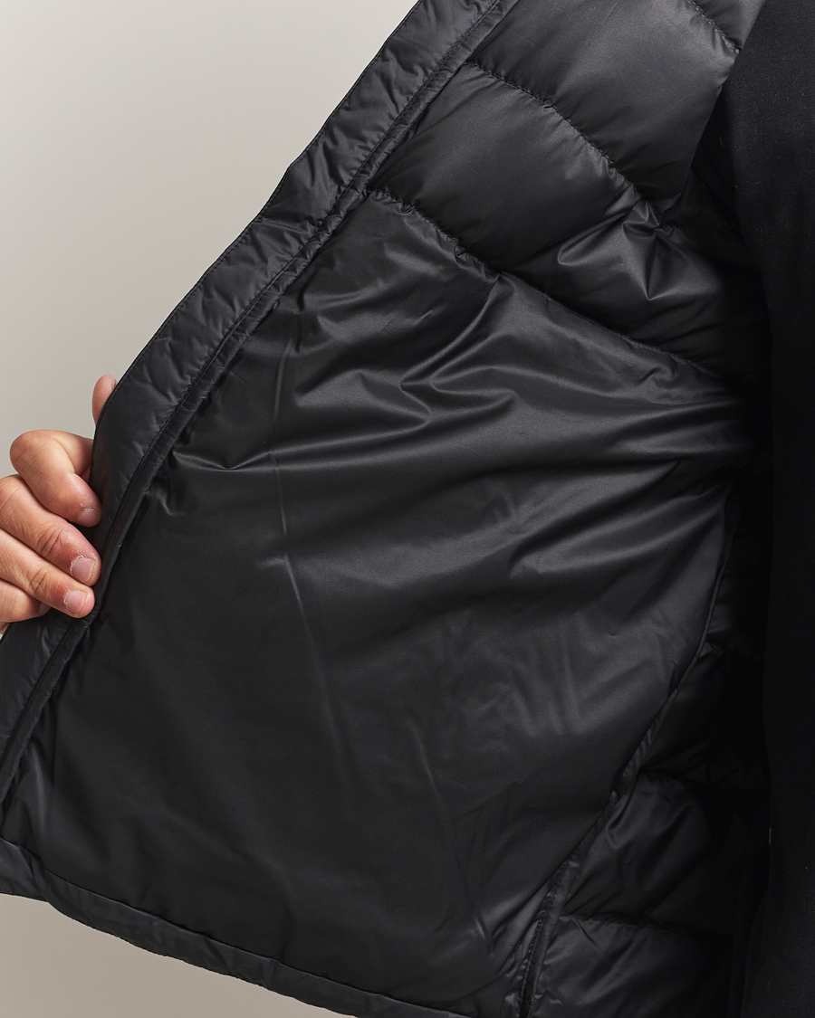 Herren | Jacken | Polo Ralph Lauren | Colden Down Jacket Polo Black