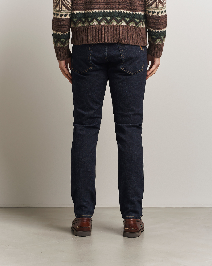 Herren | Jeans | Polo Ralph Lauren | Parkside Straight Jeans Rinse Stretch