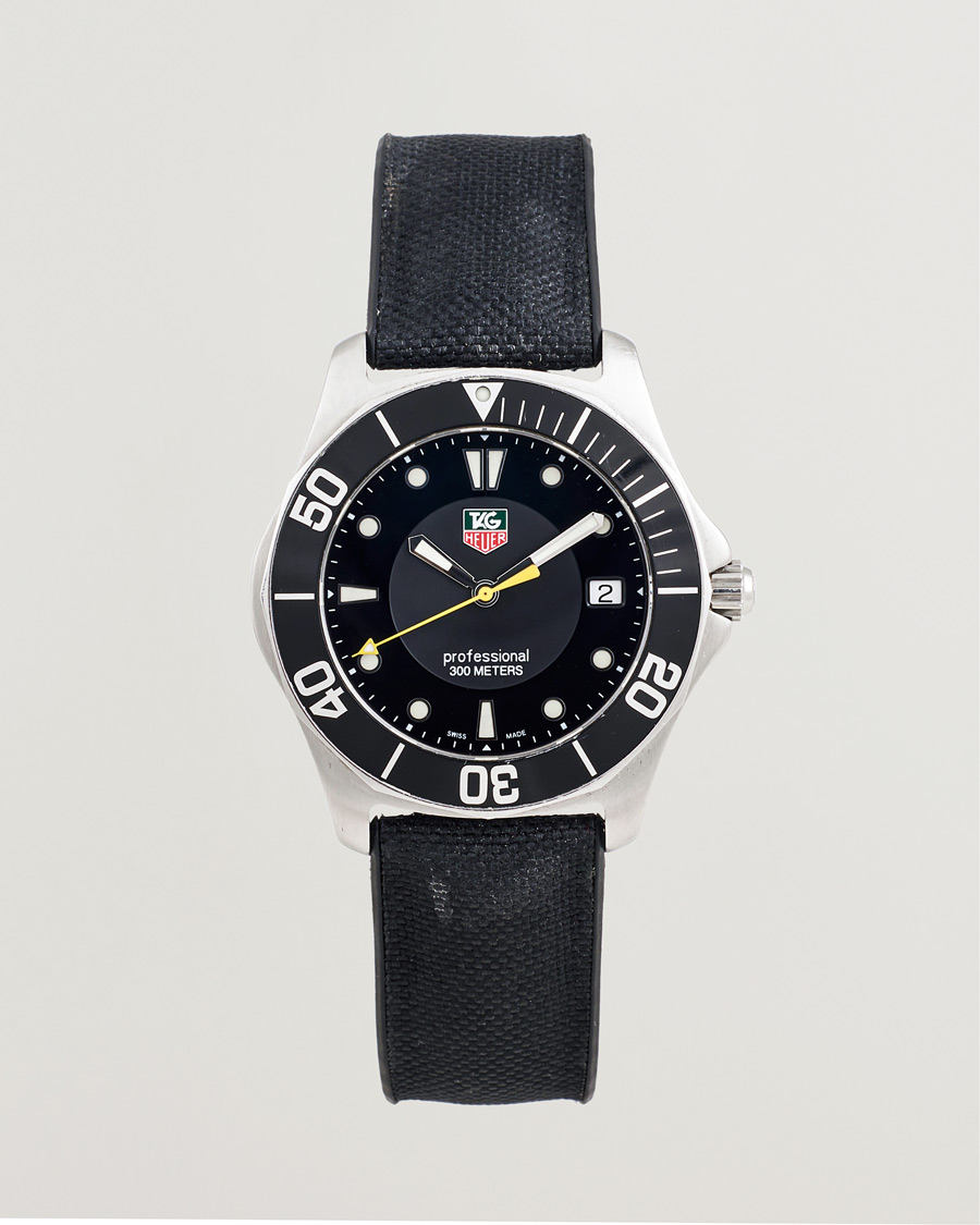 Herren | Tag Heuer Pre-Owned Aquaracer | Tag Heuer Pre-Owned | Aquaracer