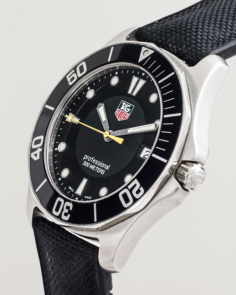Herren | Tag Heuer Pre-Owned Aquaracer | Tag Heuer Pre-Owned | Aquaracer