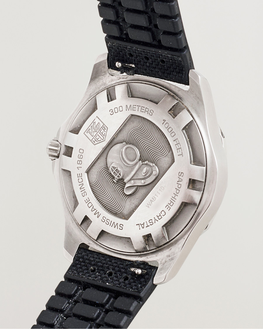 Herren | Tag Heuer Pre-Owned Aquaracer | Tag Heuer Pre-Owned | Aquaracer