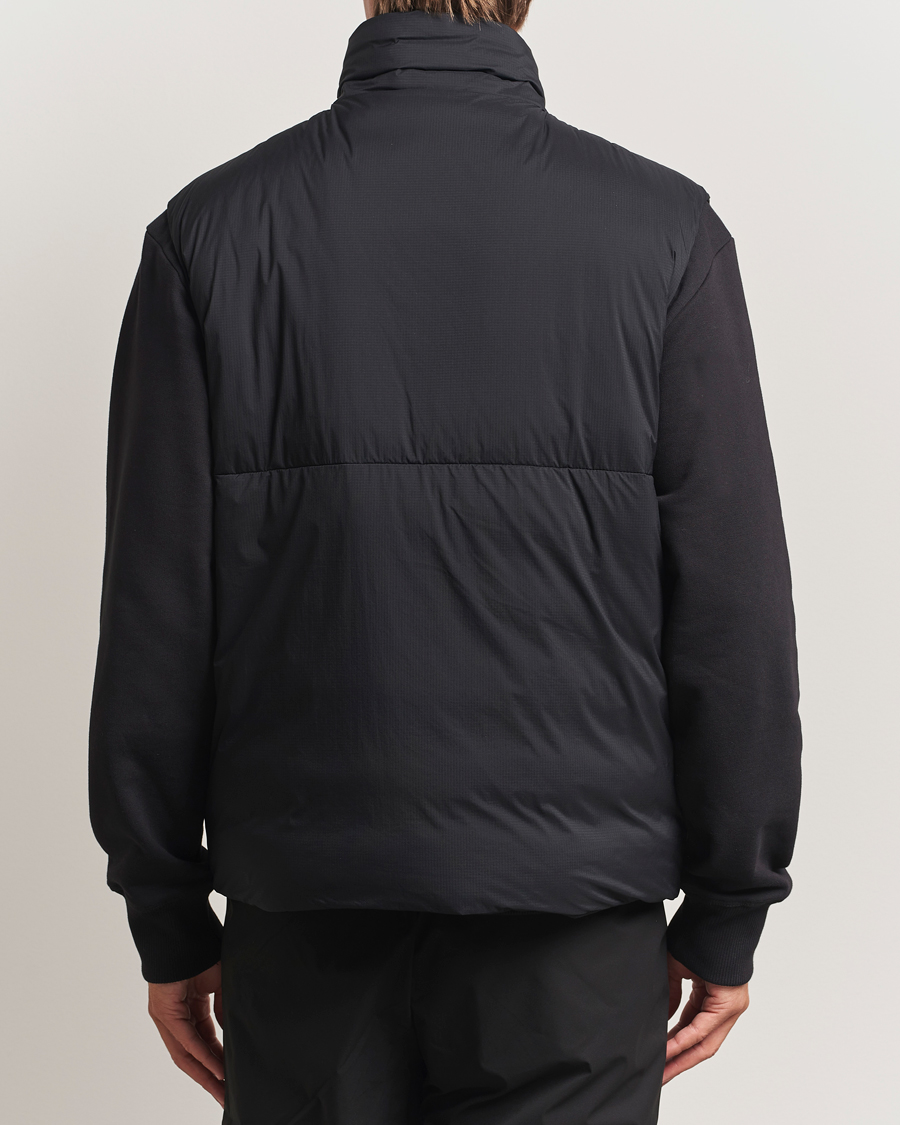 Herren | Jacken | Canada Goose | Lodge Vest Black