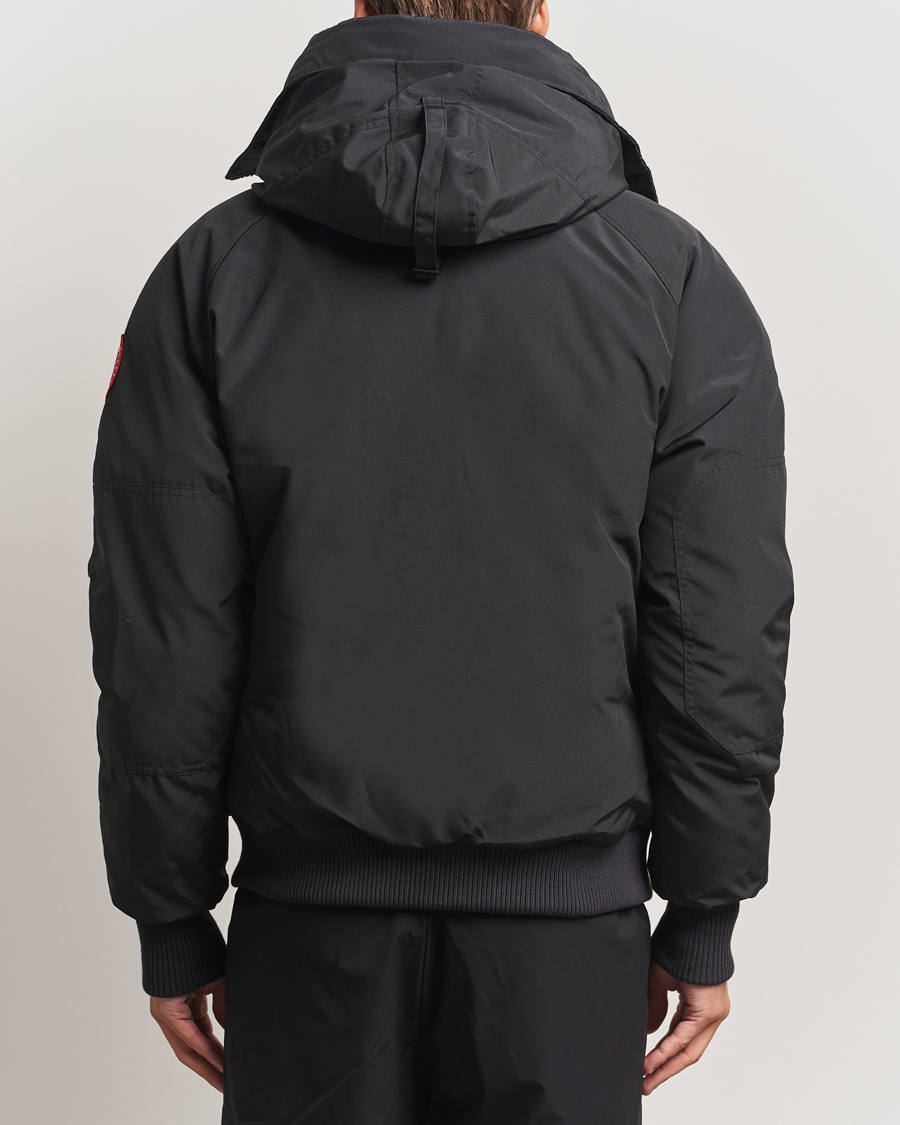 Herren | Jacken | Canada Goose | Chillwack Bomber Black