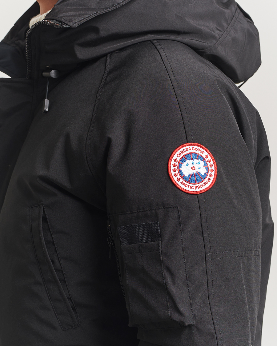 Herren | Jacken | Canada Goose | Chillwack Bomber Black