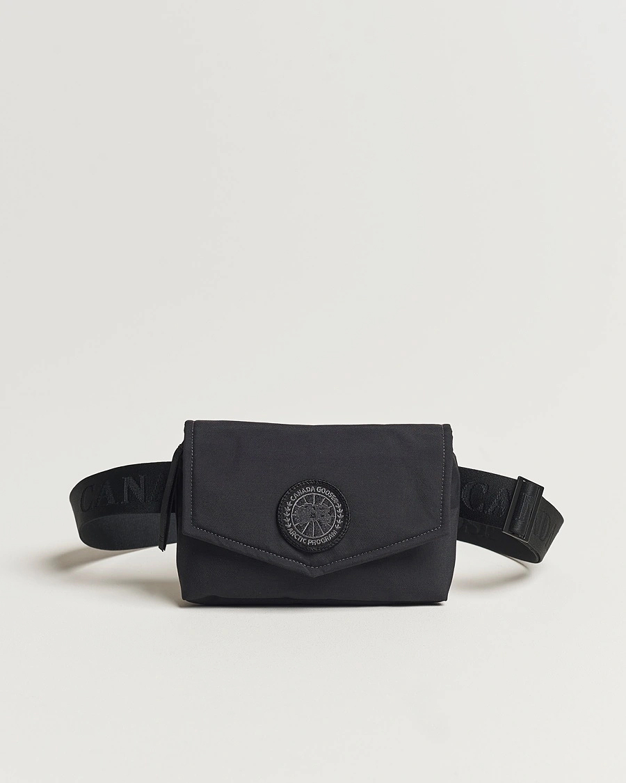 Herren | Taschen | Canada Goose | Mini Waistpack Black
