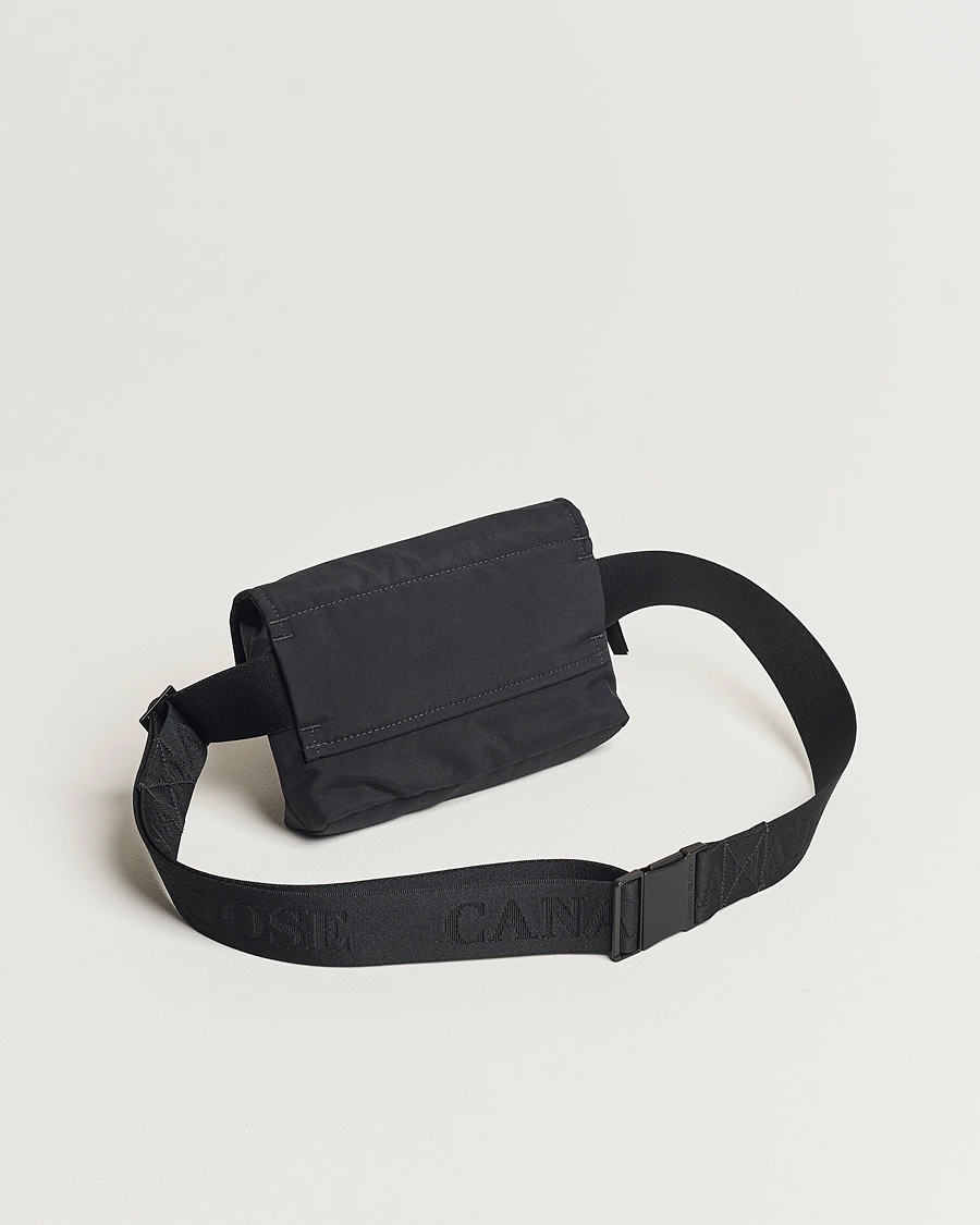 Herren | Taschen | Canada Goose | Mini Waistpack Black