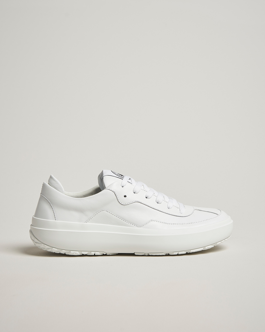 Herren | Sneaker | Canada Goose | Ossington Sneakers White