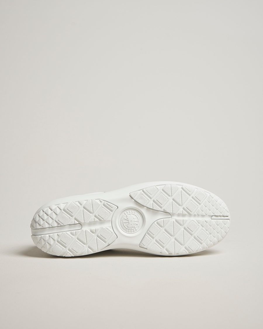 Herren | Sneaker | Canada Goose | Ossington Sneakers White