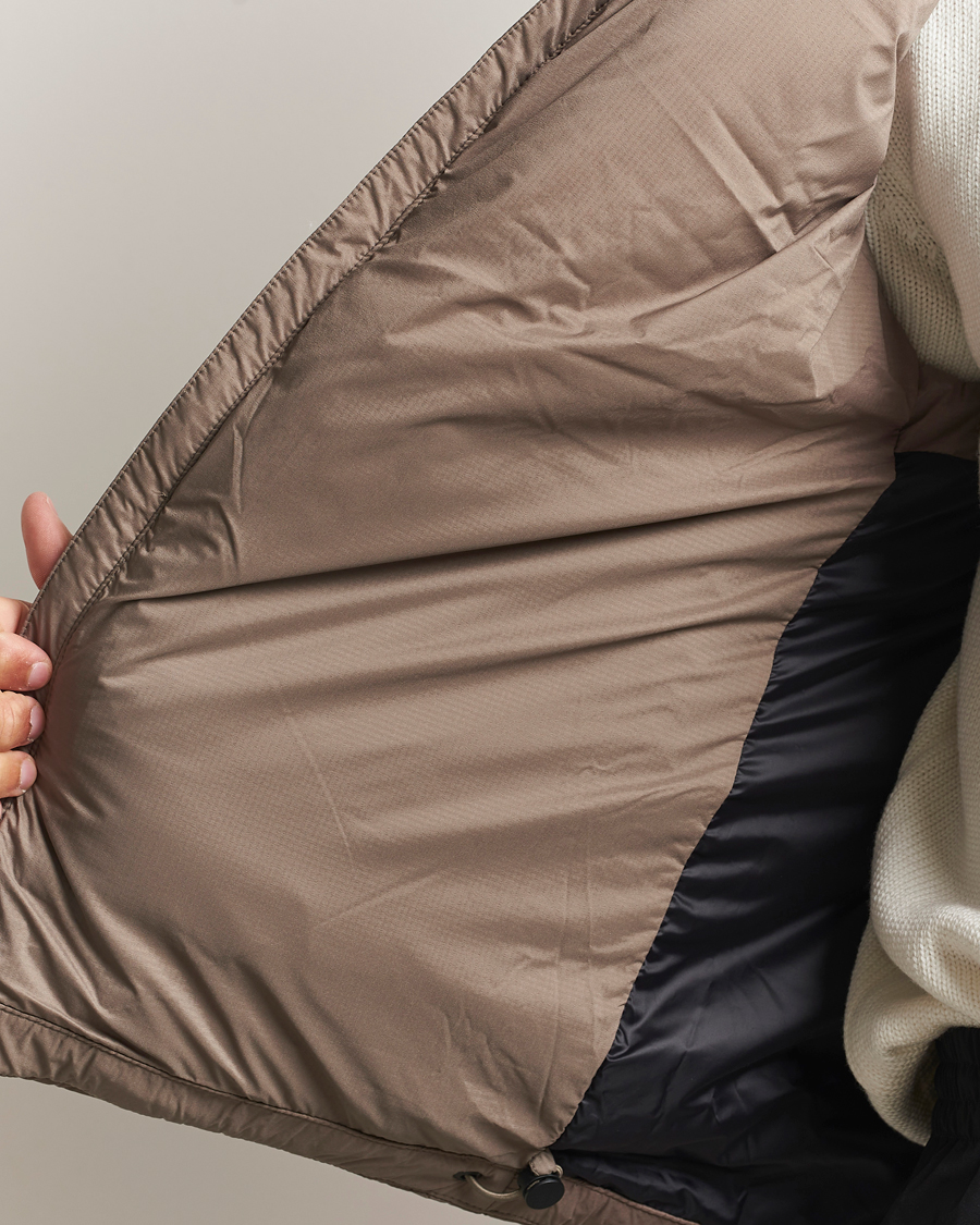 Herren | Westen | Canada Goose Black Label | Lodge Vest Taupe