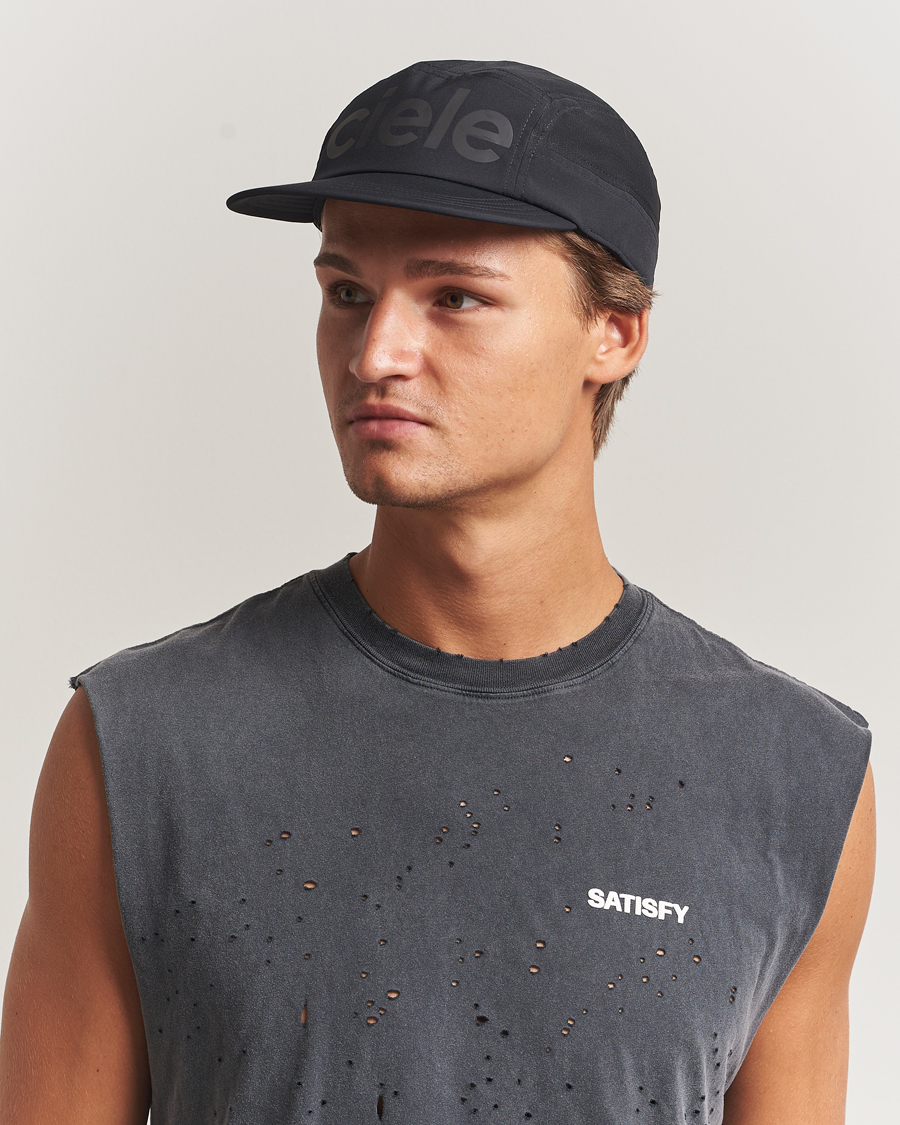 Herren | Hüte & Mützen | Ciele | GOCap Running Cap Shadowcast