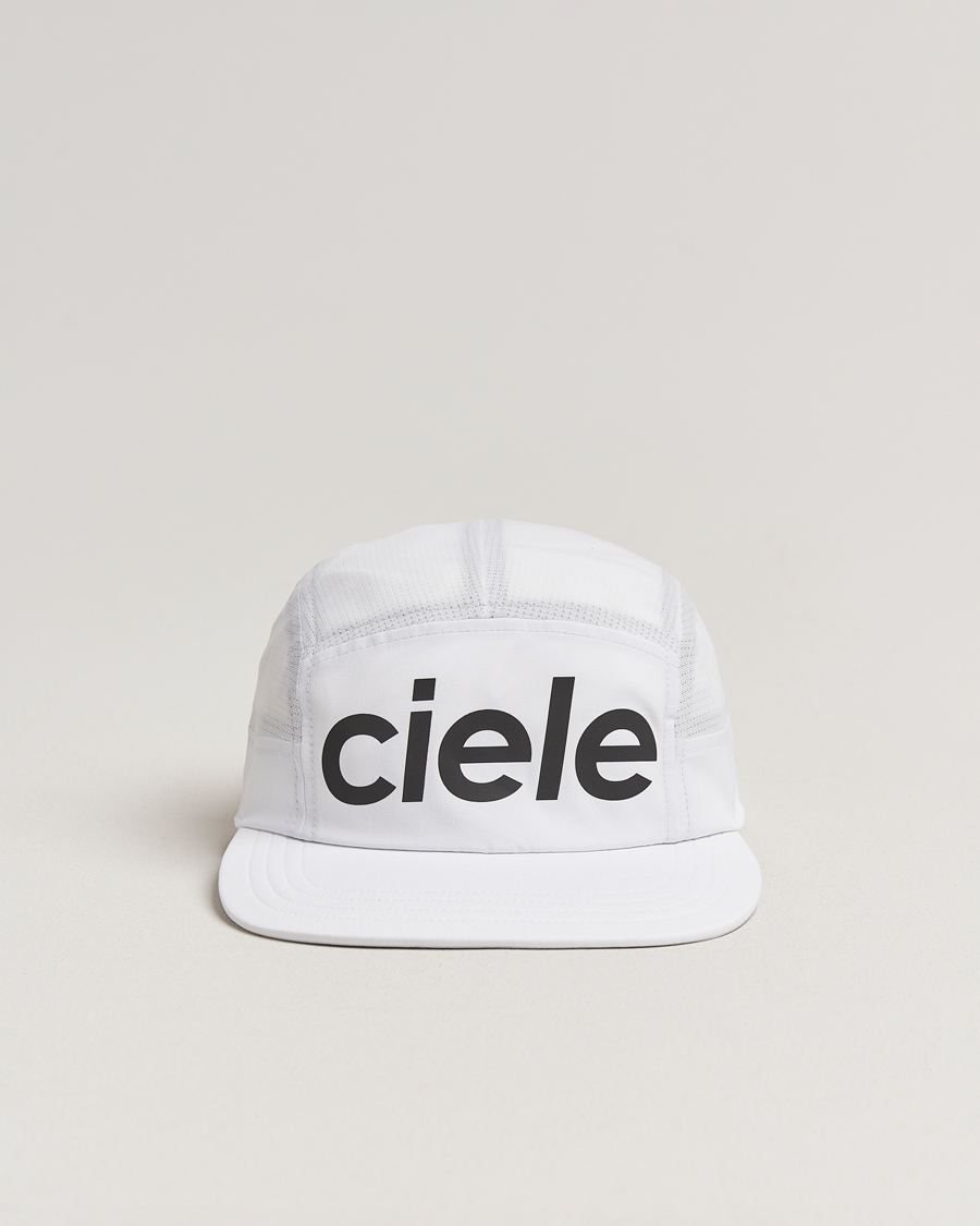 Herren | Hüte & Mützen | Ciele | GOCap Century Running Cap Trooper