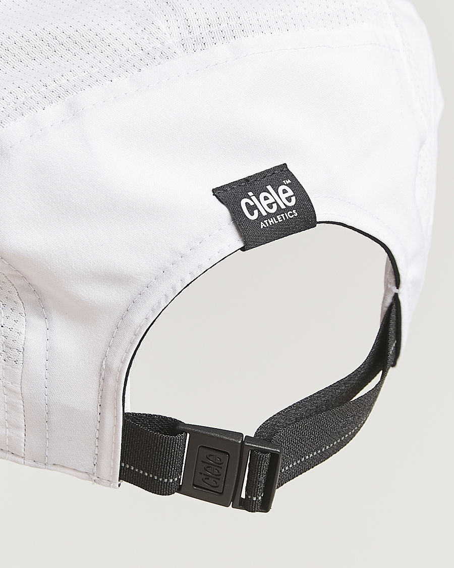 Herren | Hüte & Mützen | Ciele | GOCap Century Running Cap Trooper