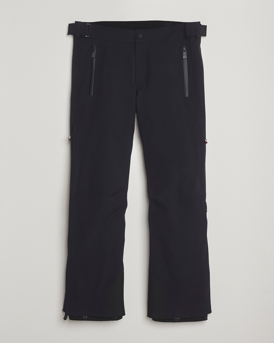 Herren | Hosen | Moncler Grenoble | High Performance Ski Pants Navy